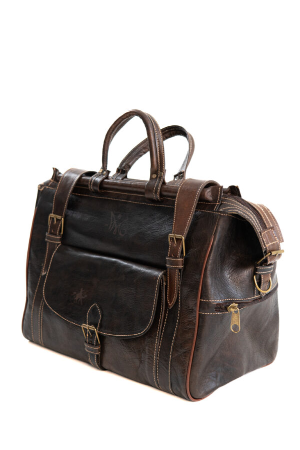 Nomad's Nexus Carryall