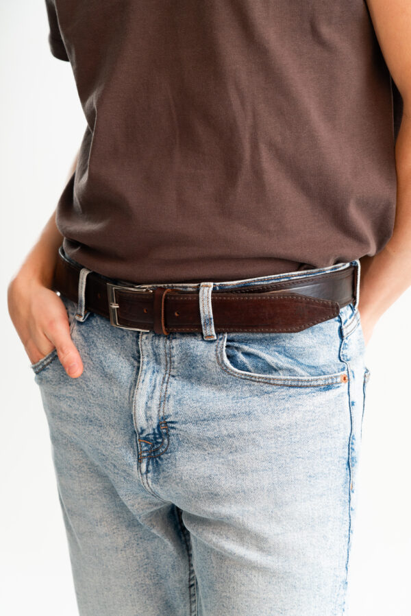 Artisan Atlas Belt - Image 4