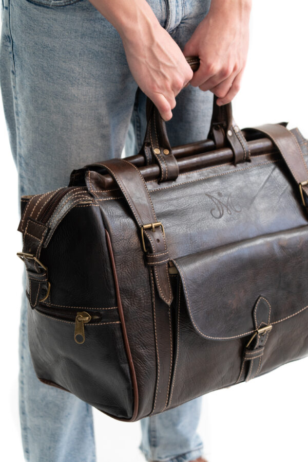 Nomad's Nexus Carryall - Image 3