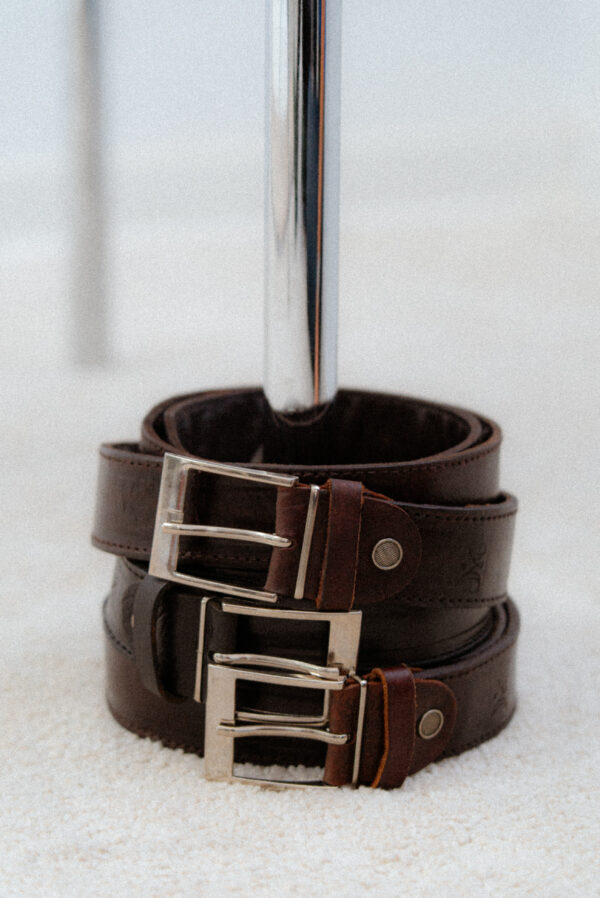 Artisan Atlas Belt - Image 3